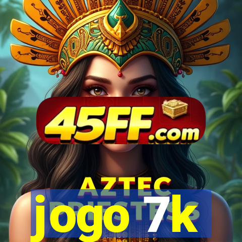 jogo 7k